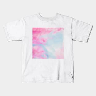 abstrac Kids T-Shirt